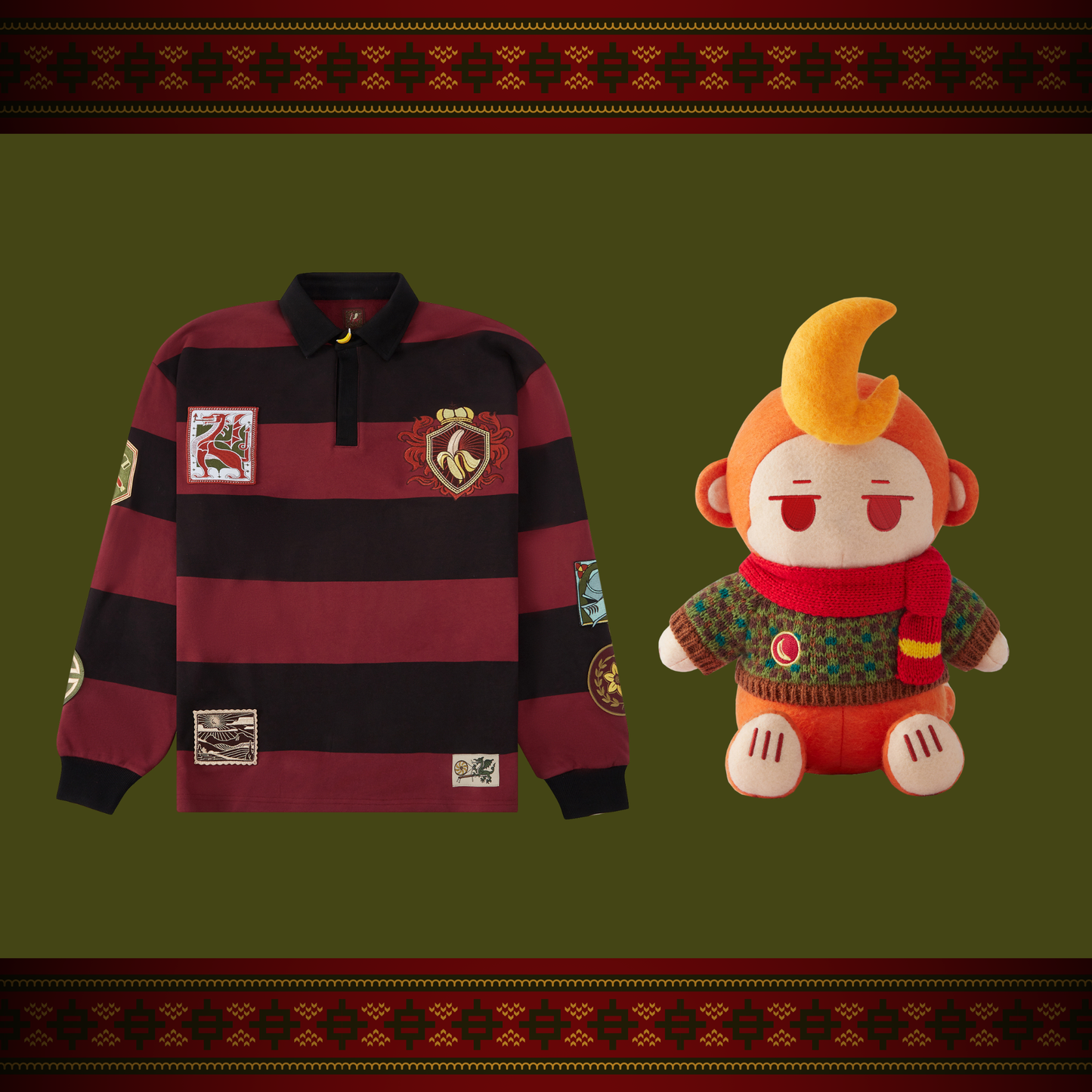 Wales Forever Bundle