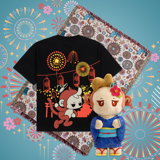 Fireworks Bundle