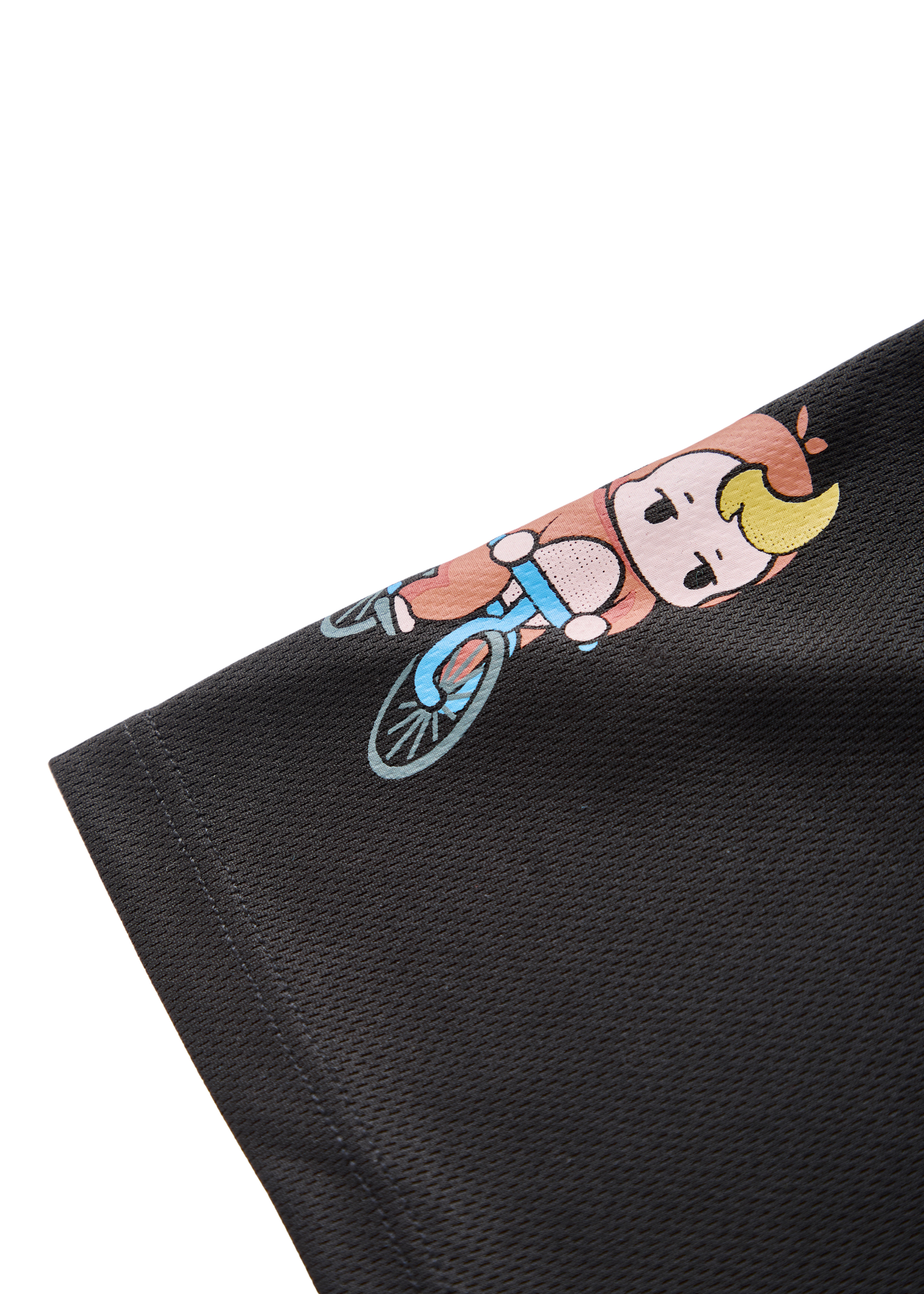Professional Cyclist (Not Really) Bike Jersey