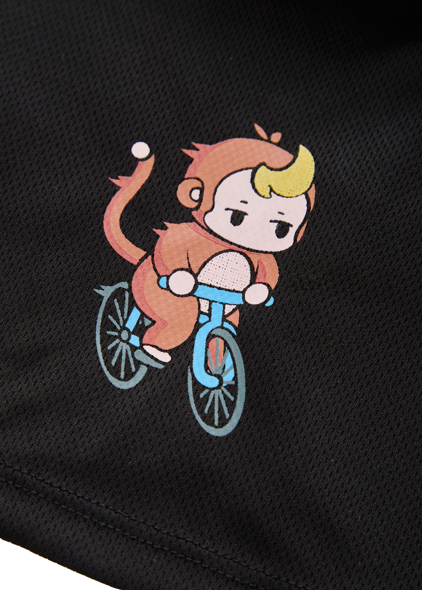 Professional Cyclist (Not Really) Bike Jersey